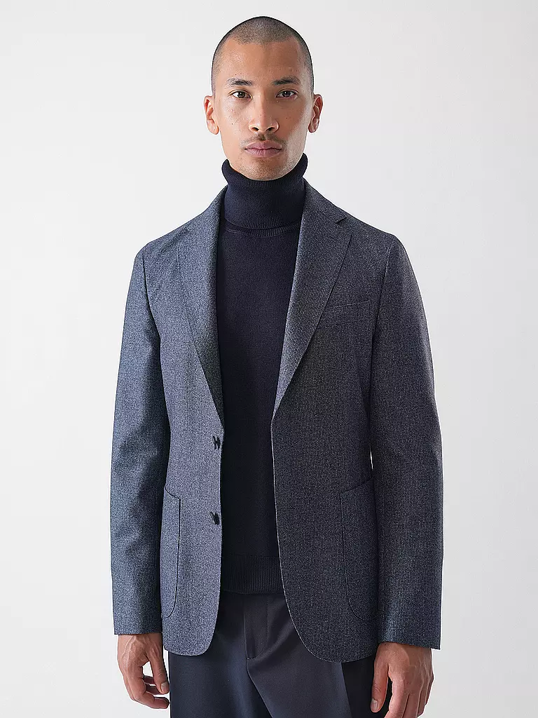 BOSS | Chaqueta Slim Fit C-HANRY-252 | 