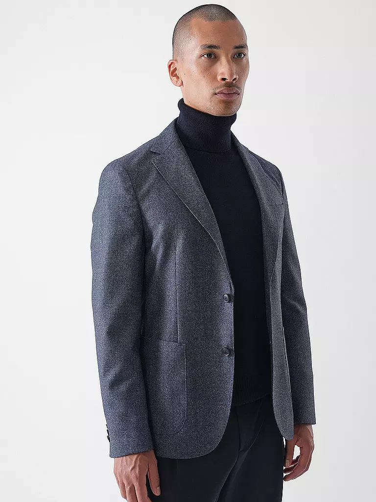 BOSS | Chaqueta Slim Fit C-HANRY-252 | 