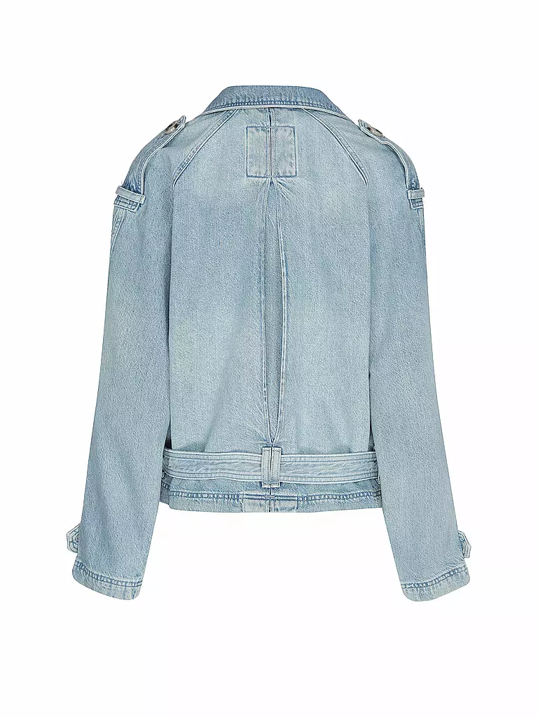 BOSS | Chaqueta vaquera C_DNM | 