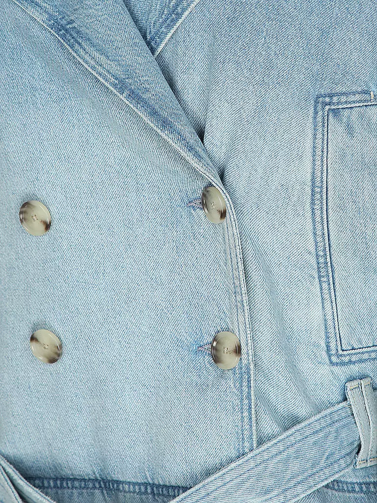 BOSS | Chaqueta vaquera C_DNM | 