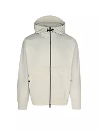 BOSS | Chaqueta ZE__HOOD | Beige