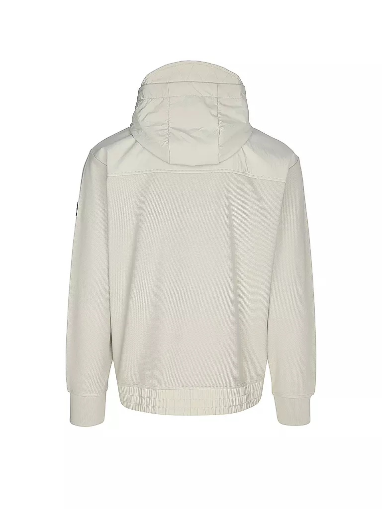 BOSS | Chaqueta ZE__HOOD | Beige