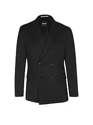 BOSS | Chaqueta | Negro
