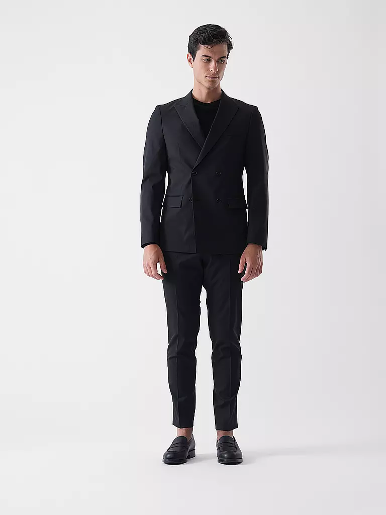 BOSS | Chaqueta | Negro