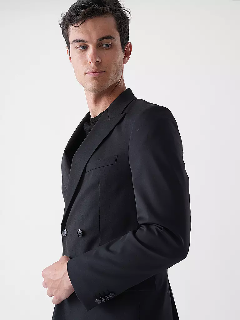 BOSS | Chaqueta | 