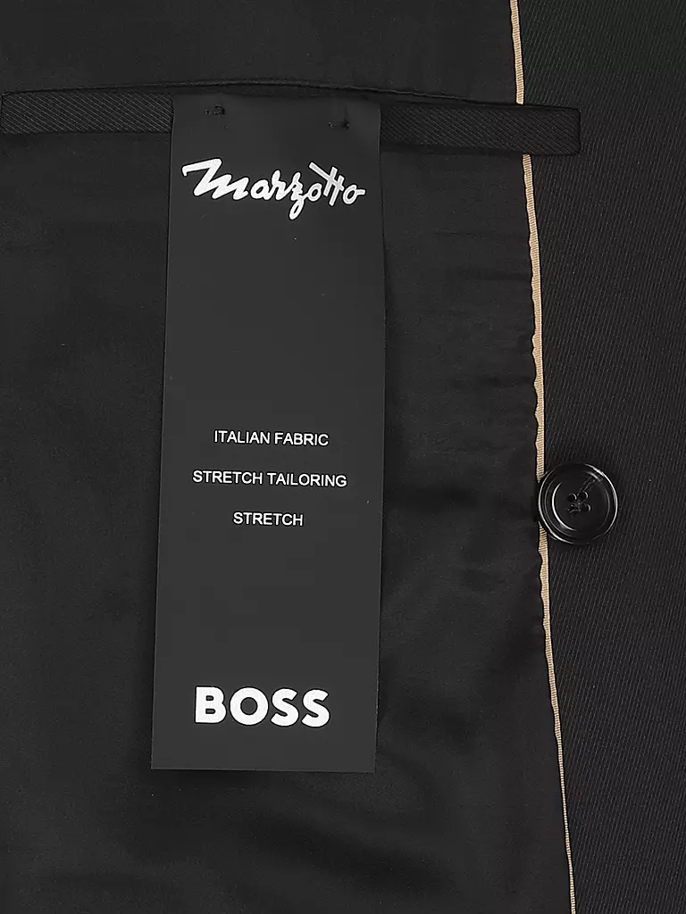 BOSS | Chaqueta | 