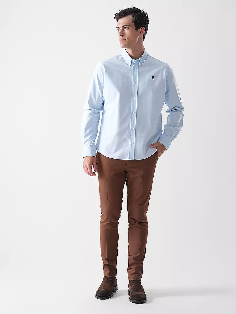 BOSS | Chino KAITON | Marrón