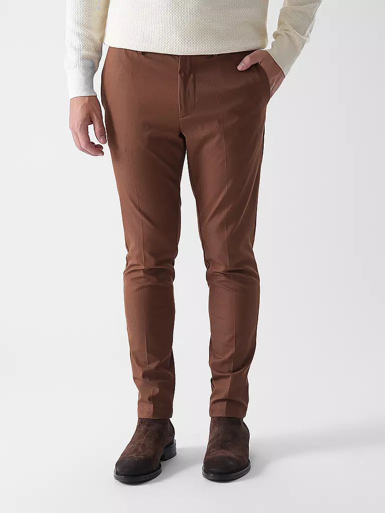 BOSS | Chino KAITON | 