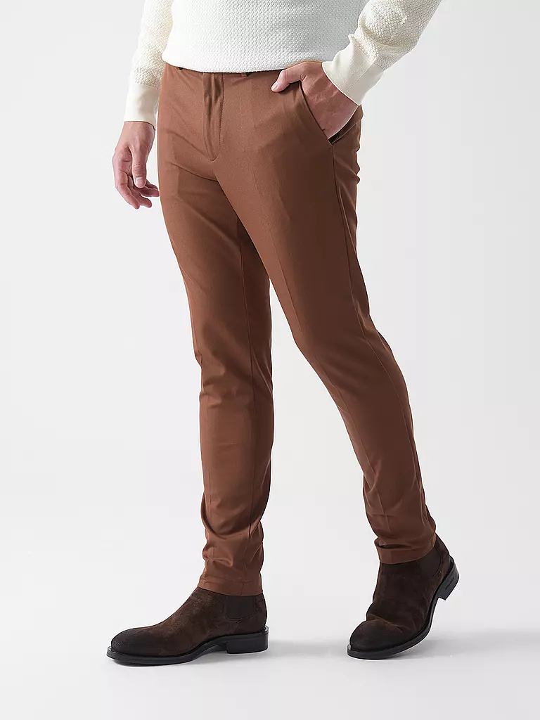 BOSS | Chino KAITON | 