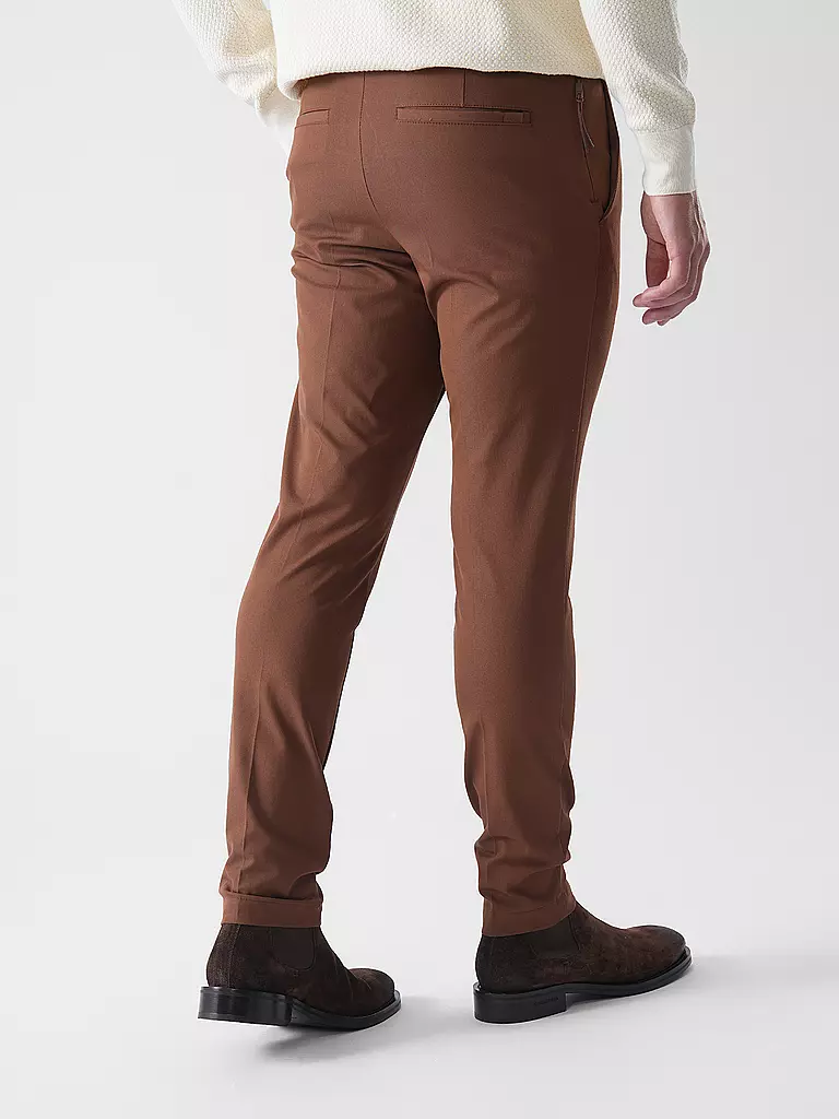 BOSS | Chino KAITON | 