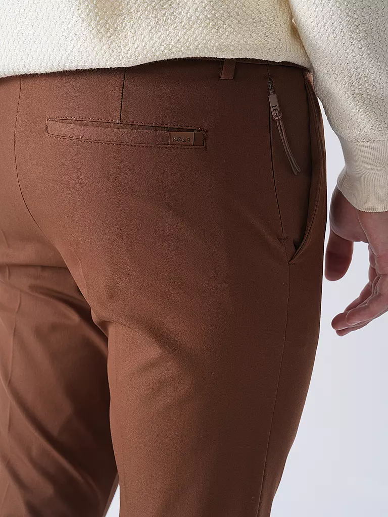 BOSS | Chino KAITON | 