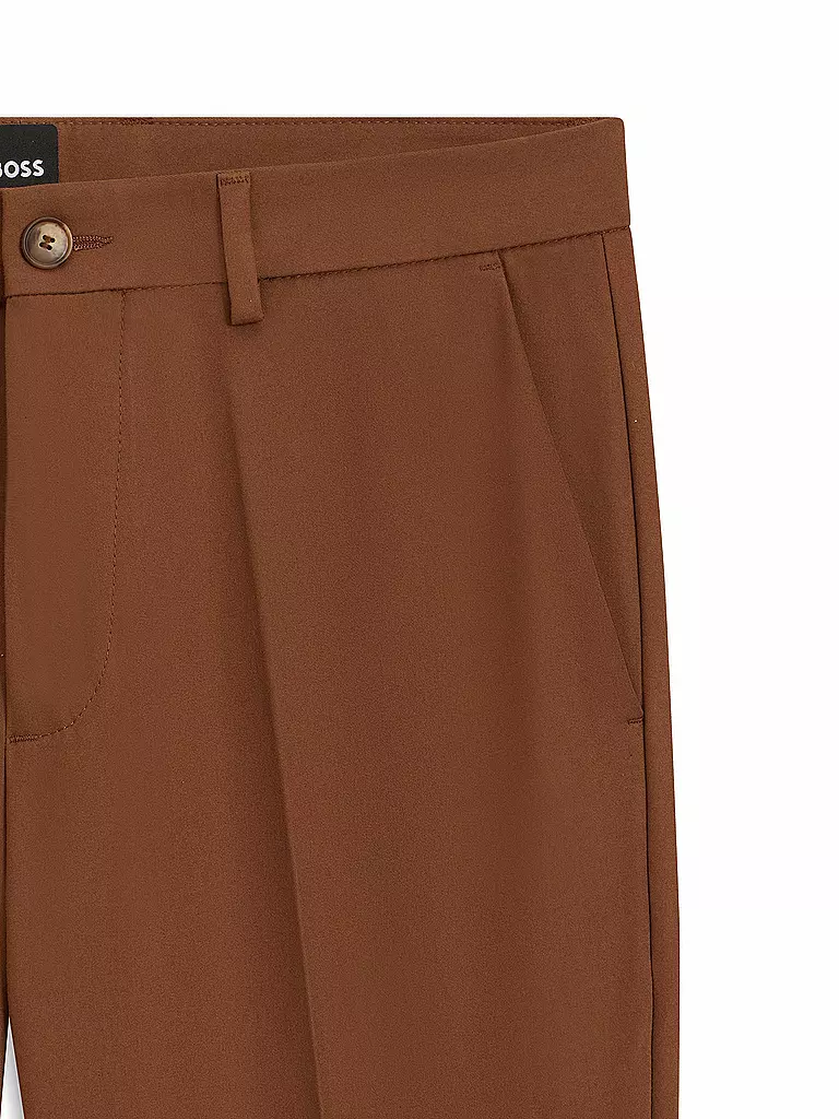 BOSS | Chino KAITON | 