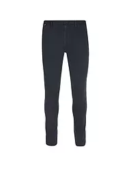 BOSS | Chino Slim Fit KAITO1 | Azul