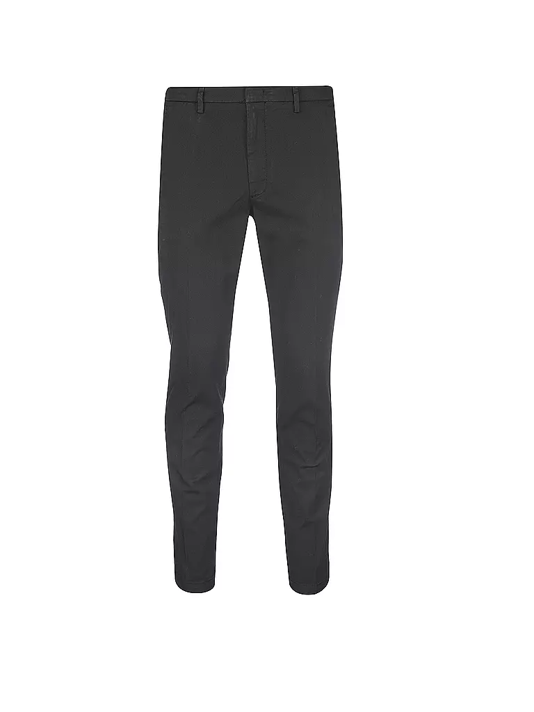BOSS | Chino Slim Fit KAITO1 | Negro
