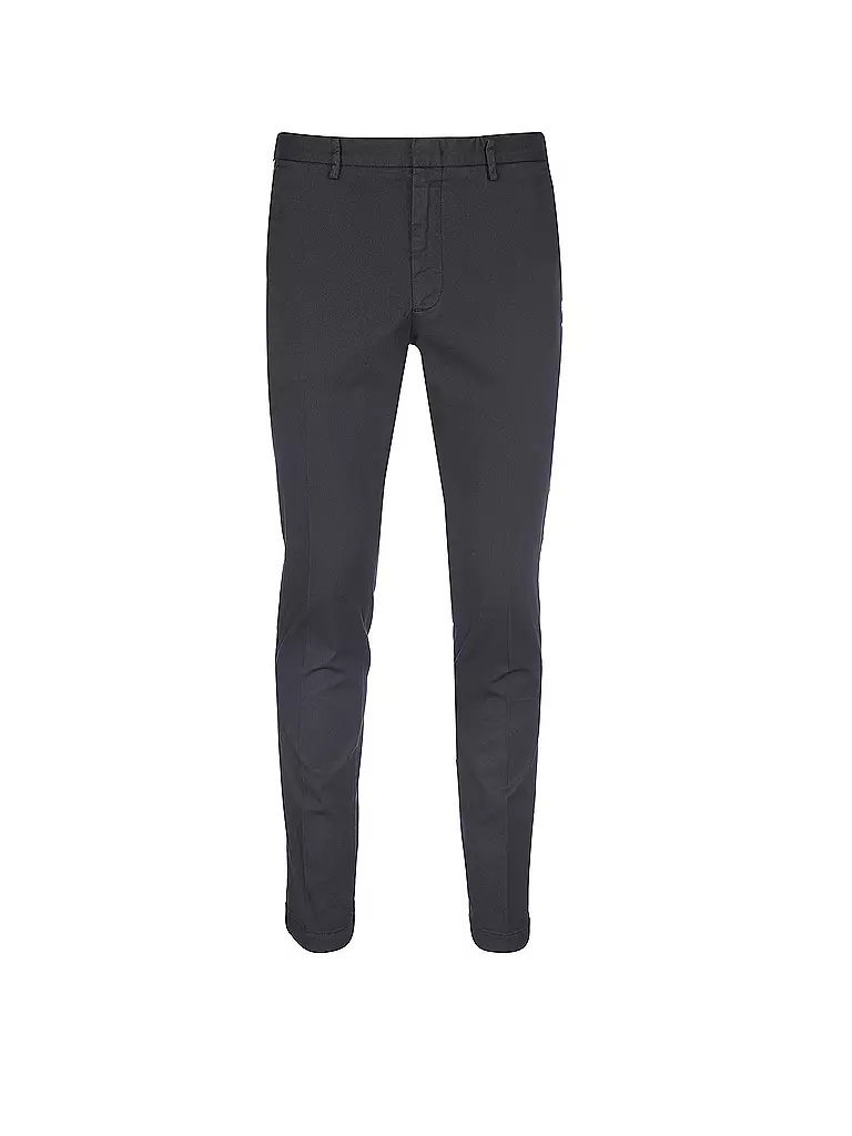 BOSS | Chino Slim Fit KAITO1 | Azul