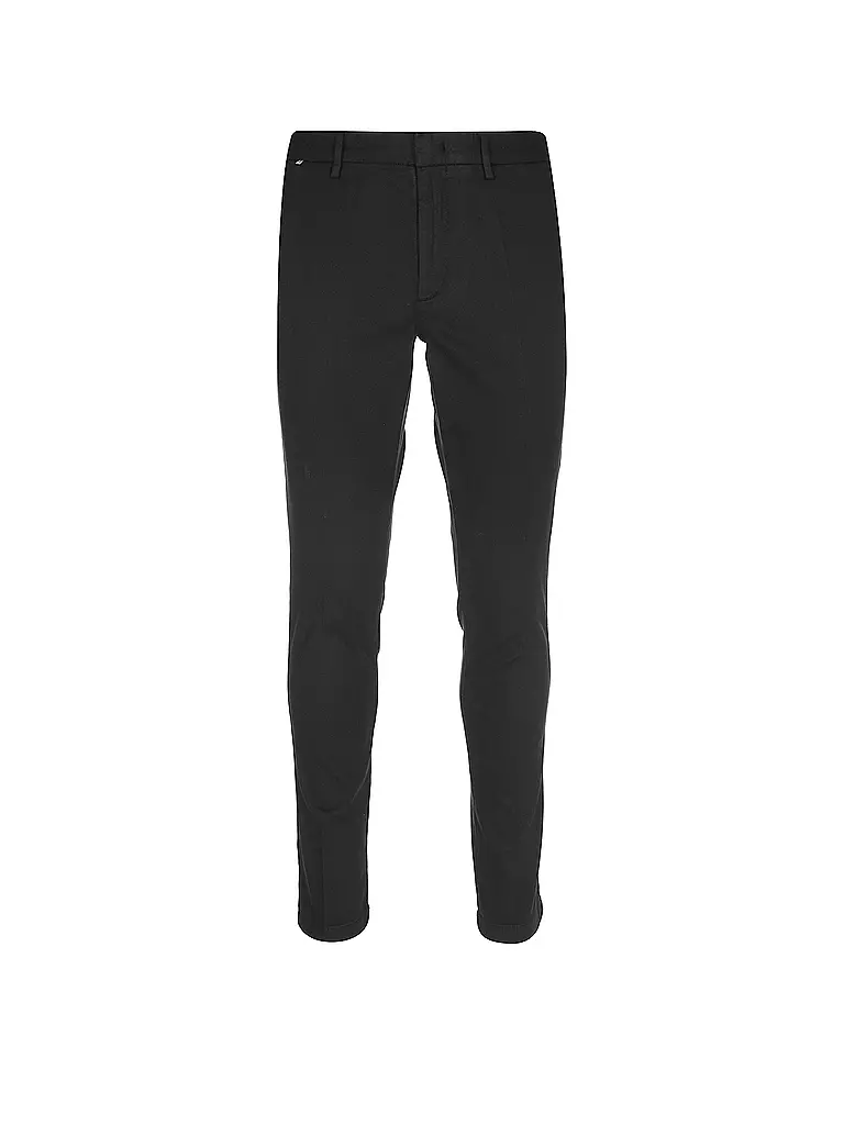 BOSS | Chino Slim Fit KAITO1 | Negro