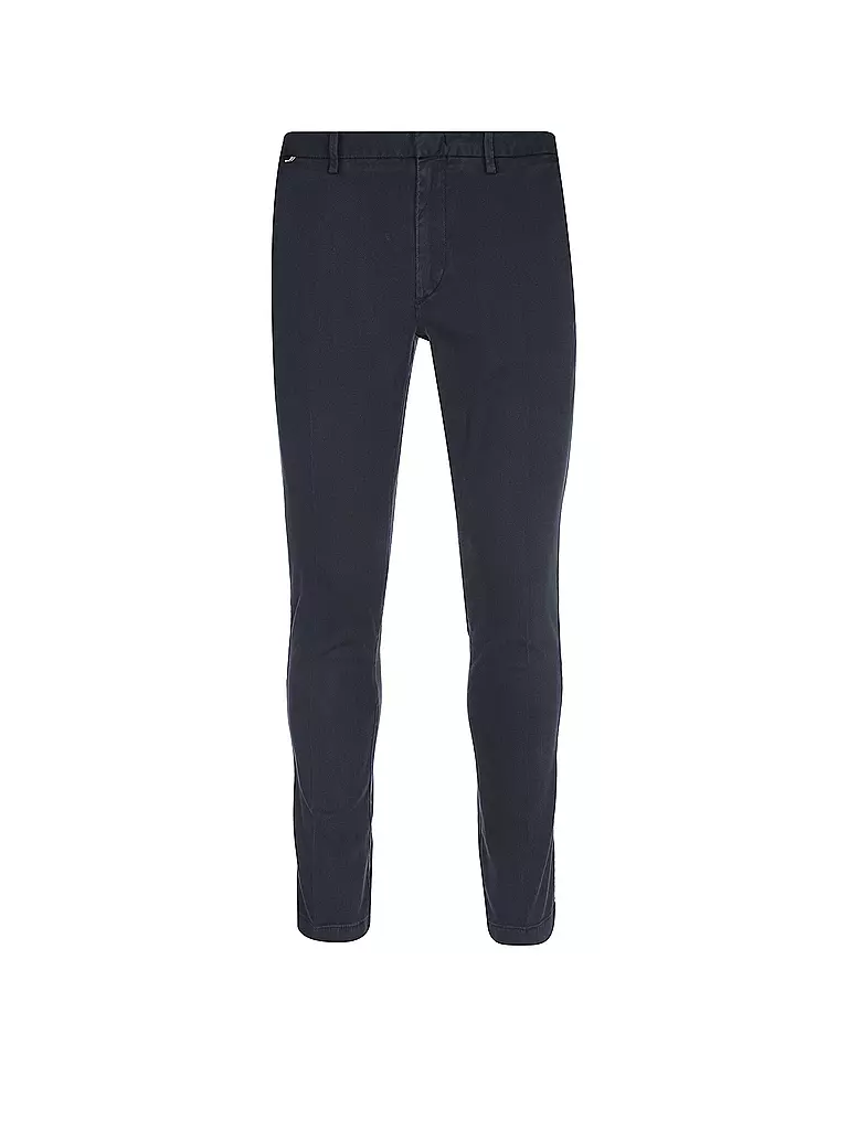 BOSS | Chino Slim Fit KAITO1 | Azul
