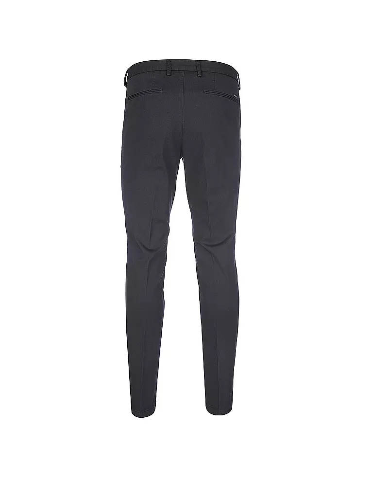 BOSS | Chino Slim Fit KAITO1 | Azul
