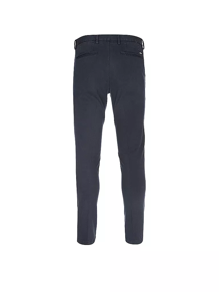BOSS | Chino Slim Fit KAITO1 | Azul