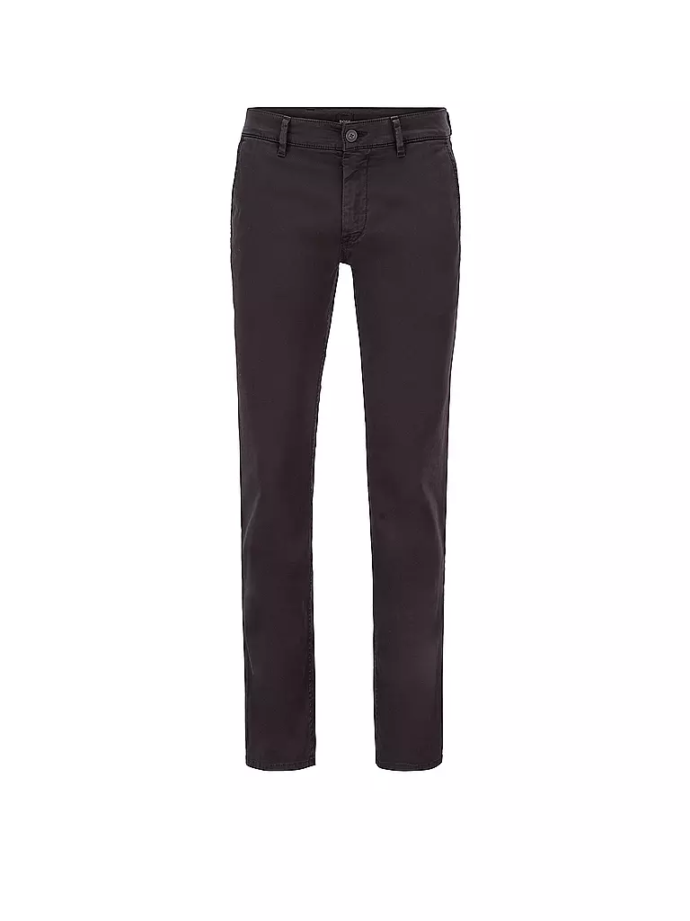 BOSS | Chino Slim Fit SCHINO | Negro