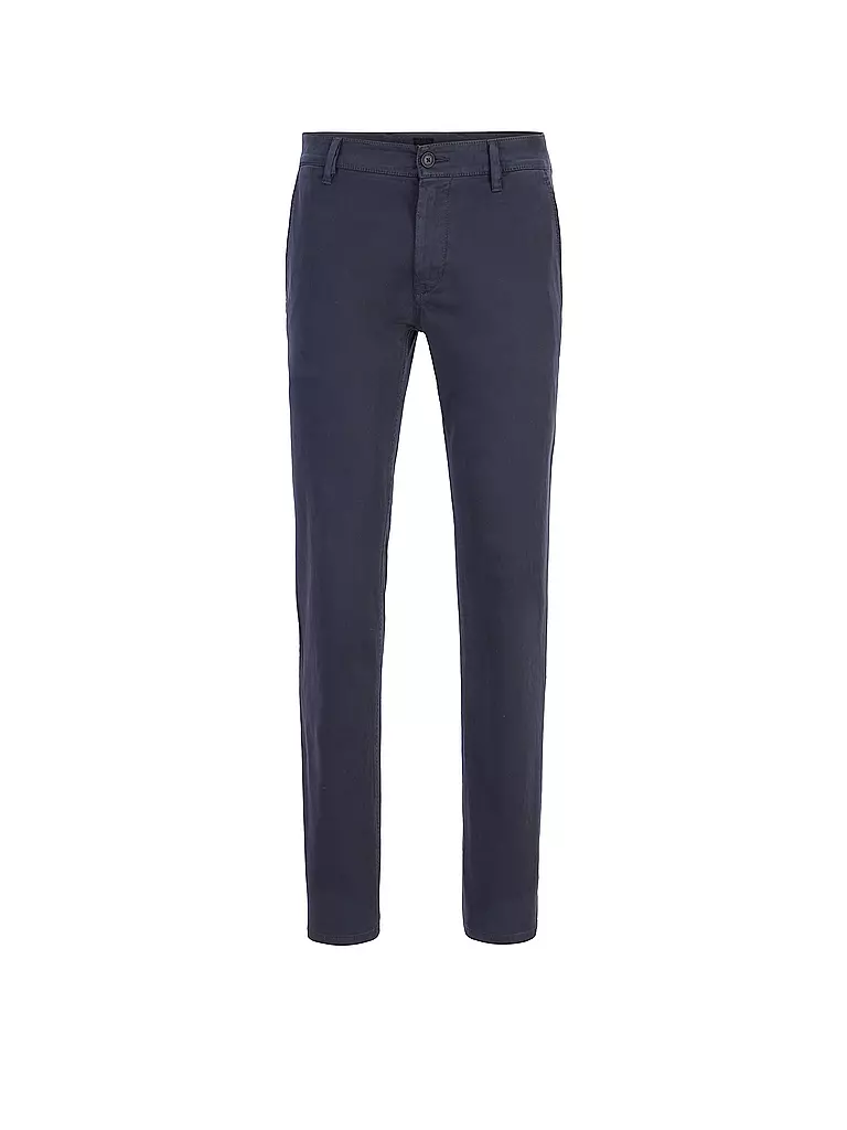 BOSS | Chino Slim Fit SCHINO | Azul