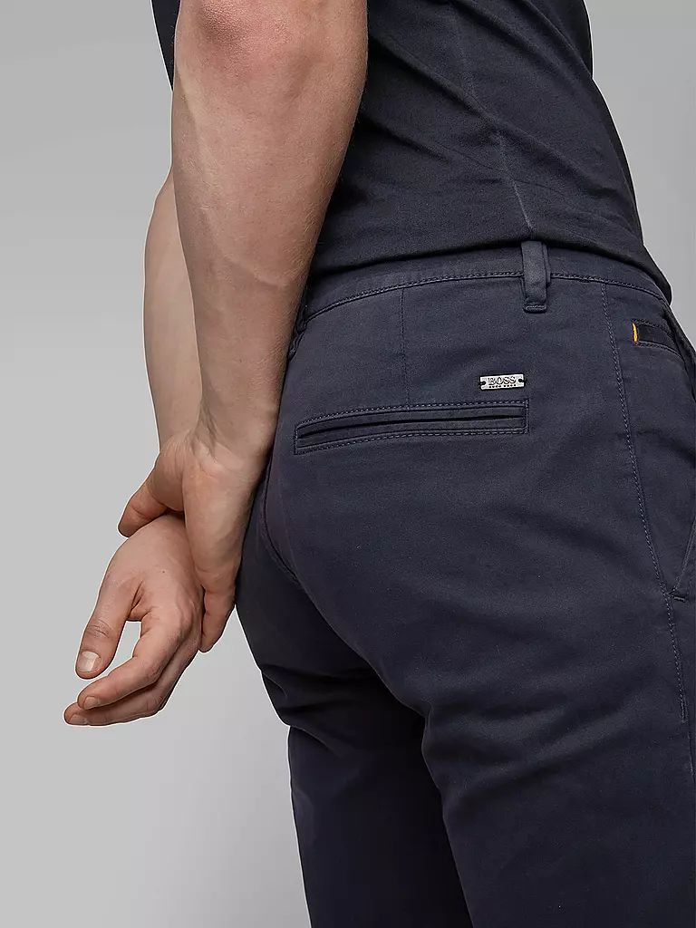 BOSS | Chino Slim Fit SCHINO | 