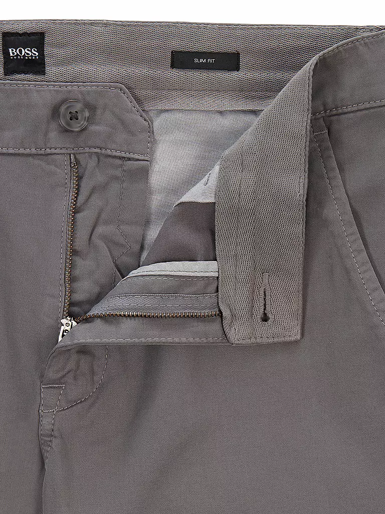 BOSS | Chino Slim Fit SCHINO | Gris