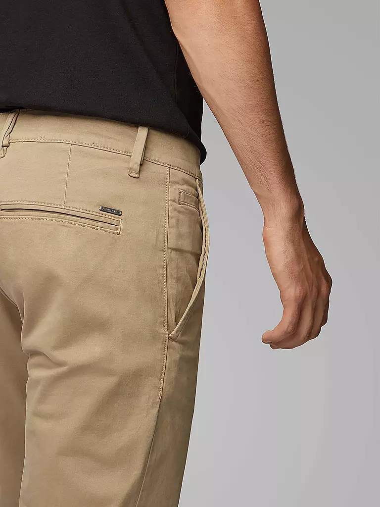 BOSS | Chino Slim Fit SCHINO | Beige