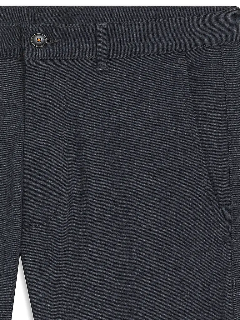 BOSS | Chino | Azul