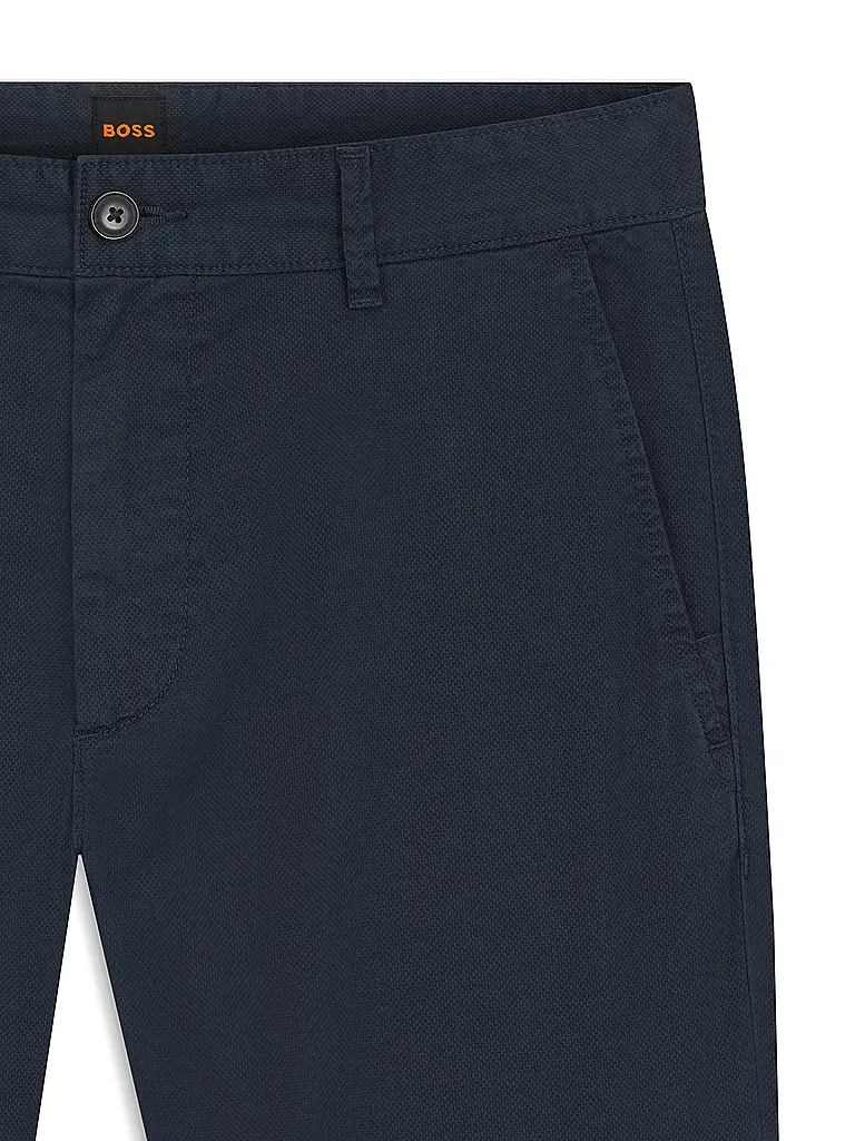 BOSS | Chino | Azul