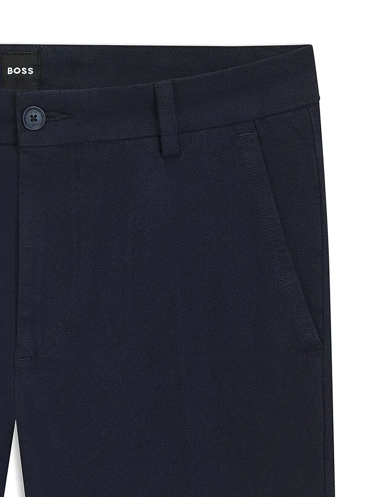BOSS | Chino | Azul oscuro
