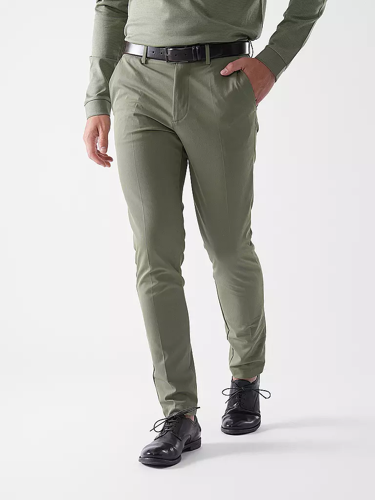 BOSS | Chino | Oliva