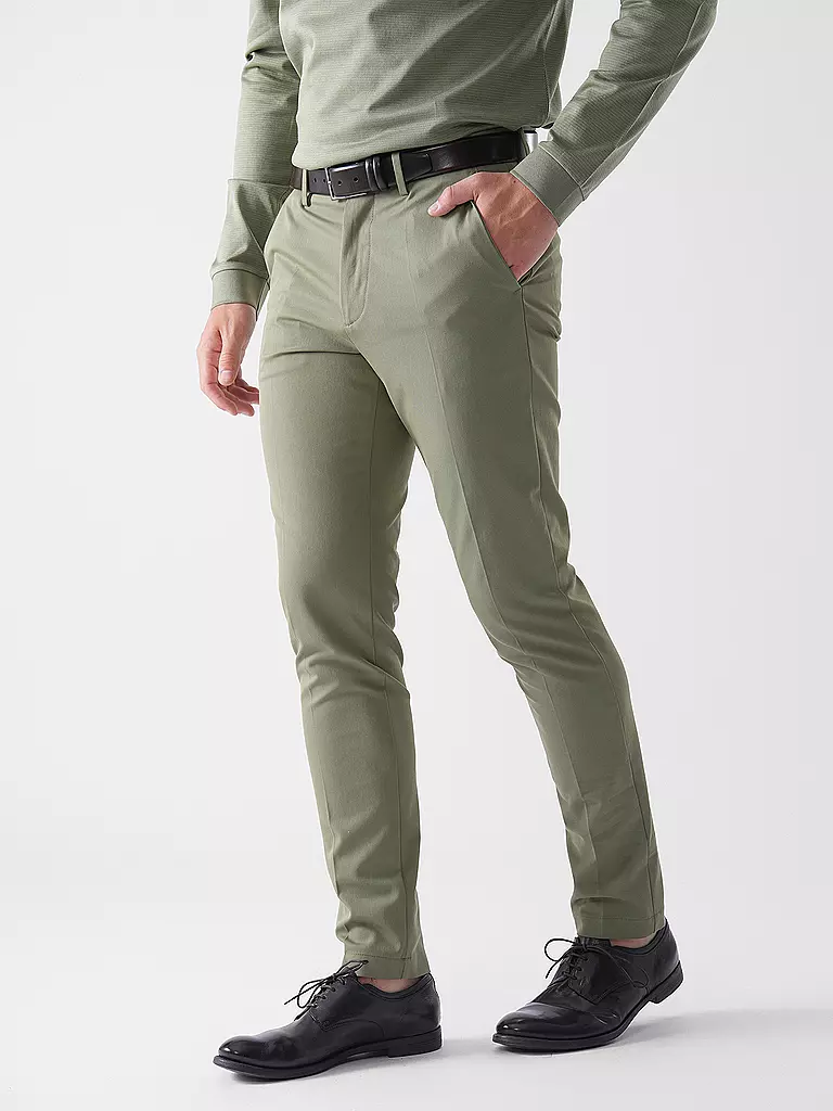 BOSS | Chino | Oliva