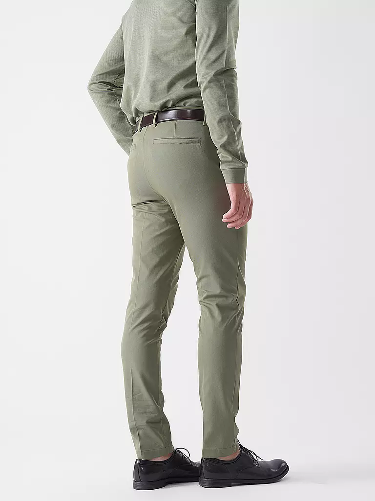 BOSS | Chino | Oliva