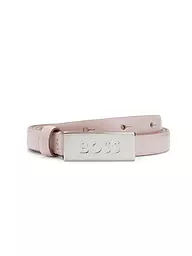 BOSS | Gürtel AMBER | Rosa