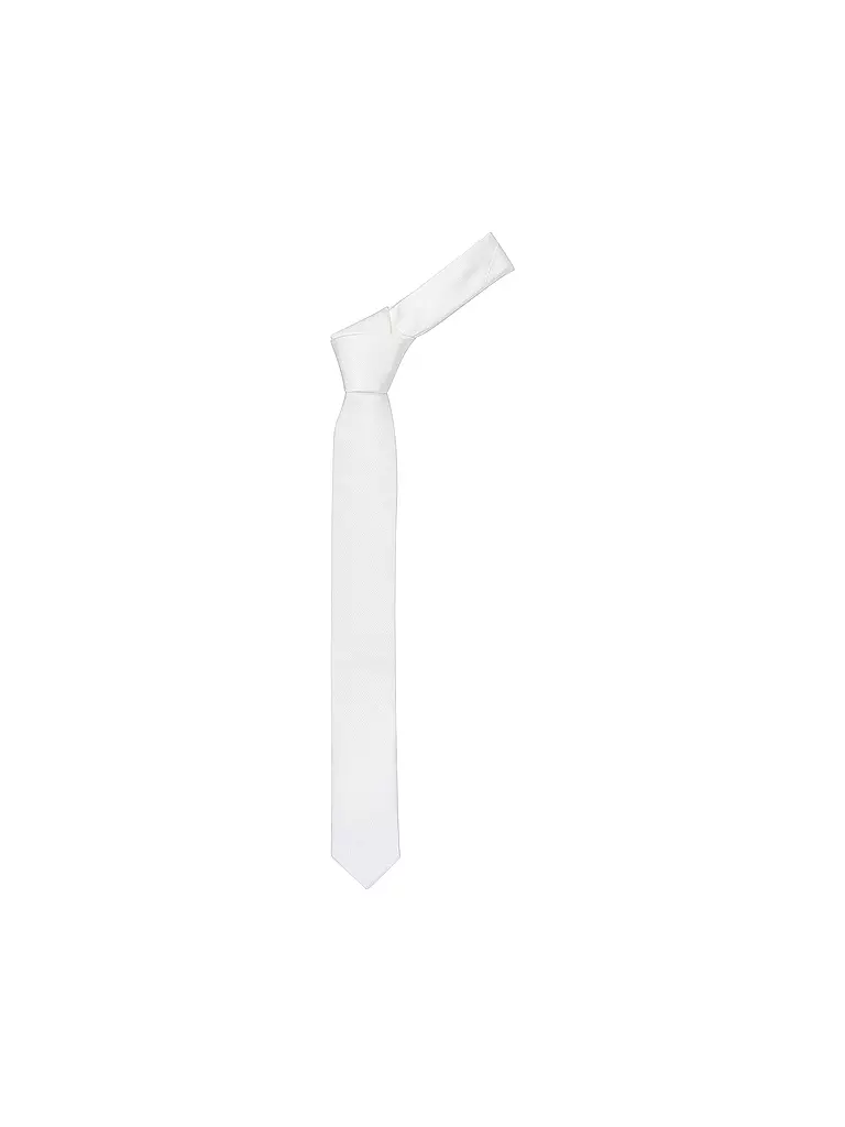 BOSS | Corbata H-TIE | Crema