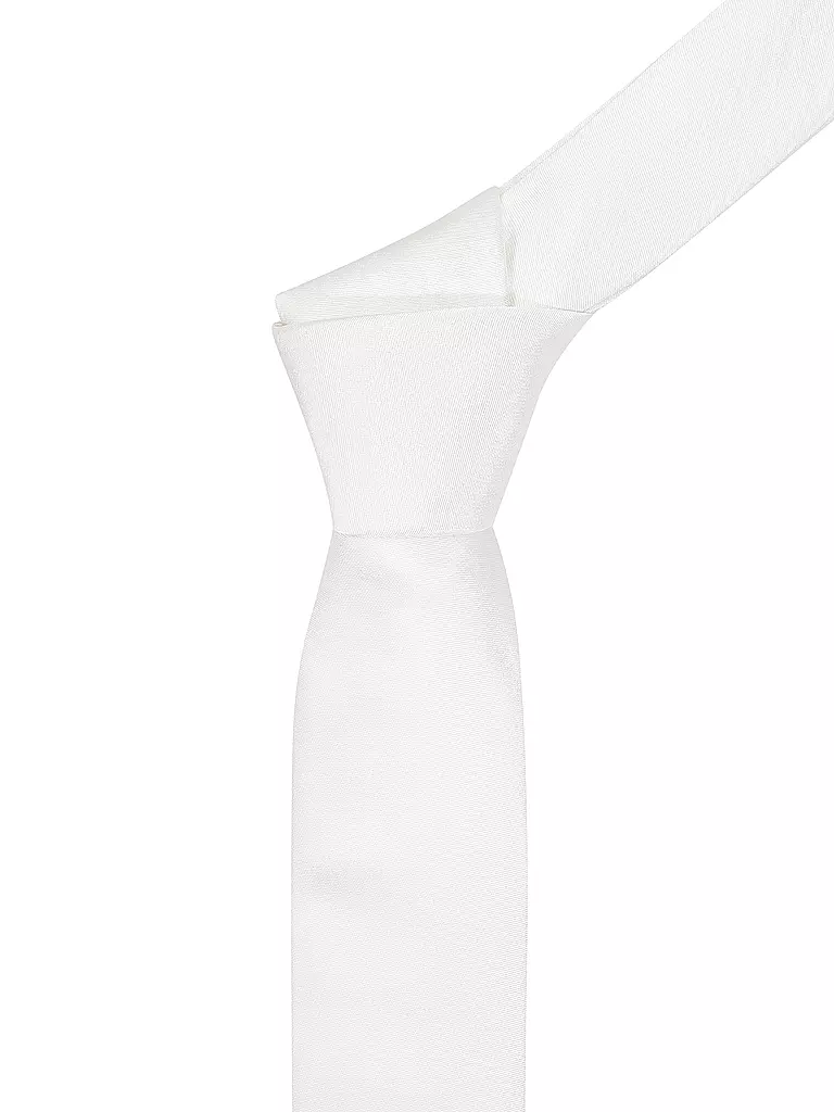 BOSS | Corbata H-TIE | Crema