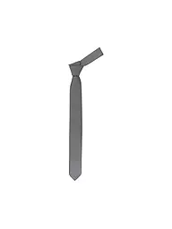 BOSS | Corbata P-TIE | Gris