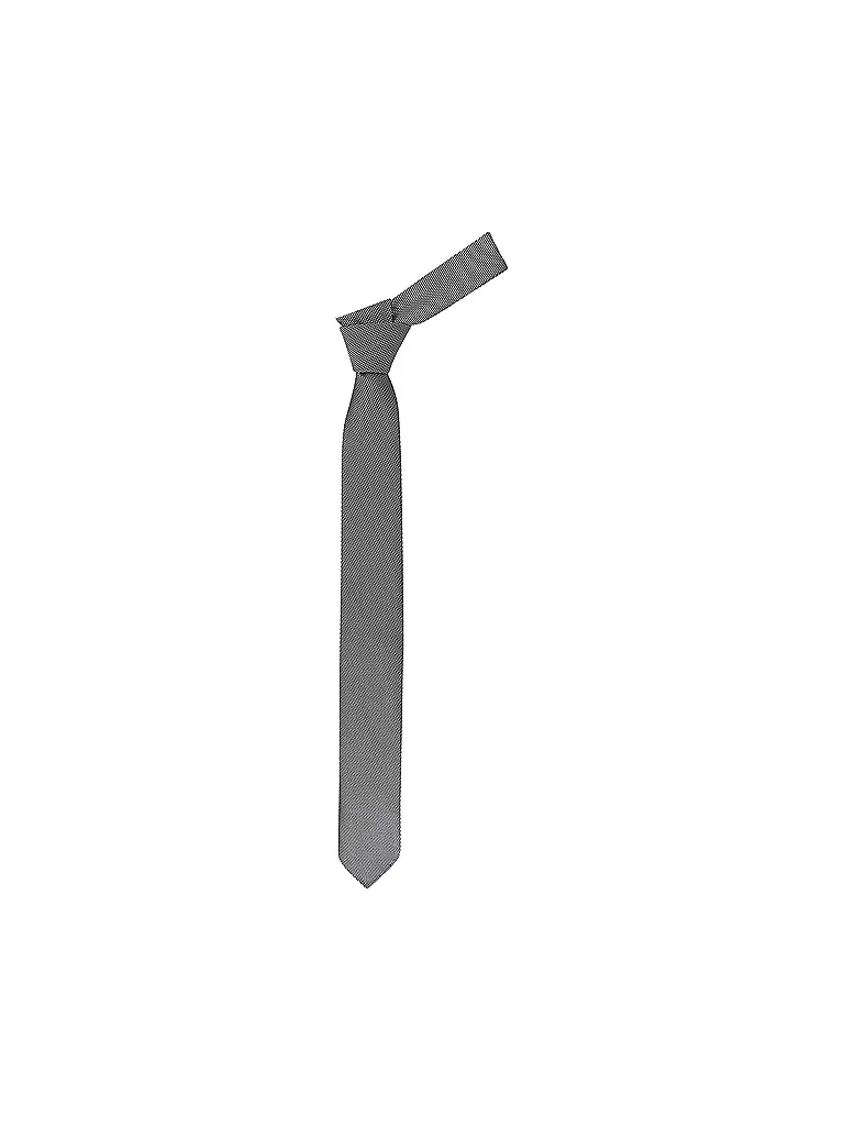 BOSS | Corbata P-TIE | Gris