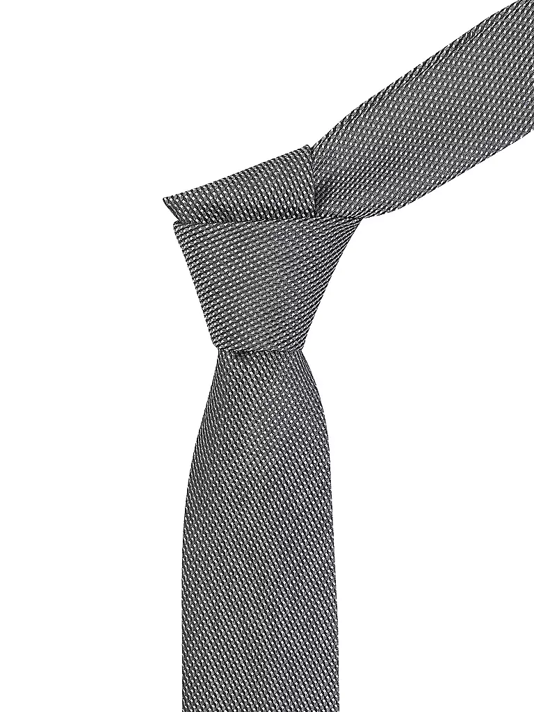 BOSS | Corbata P-TIE | Gris