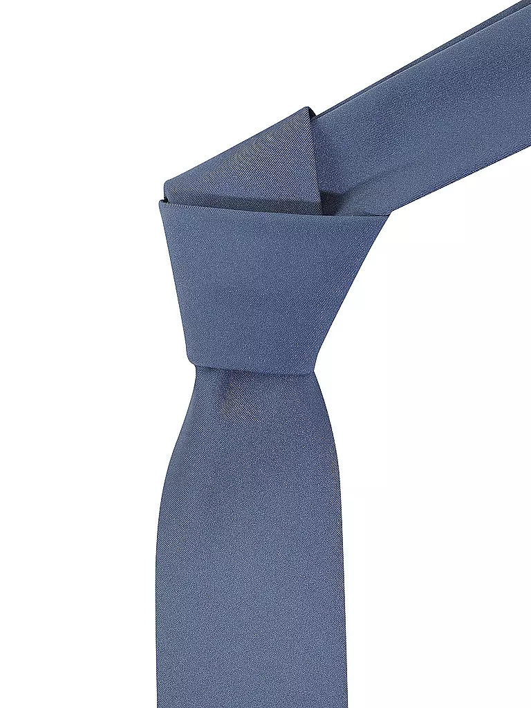 BOSS | Corbata P-TIE | Azul oscuro