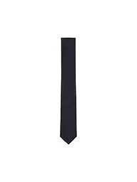 BOSS | Corbata | Azul oscuro