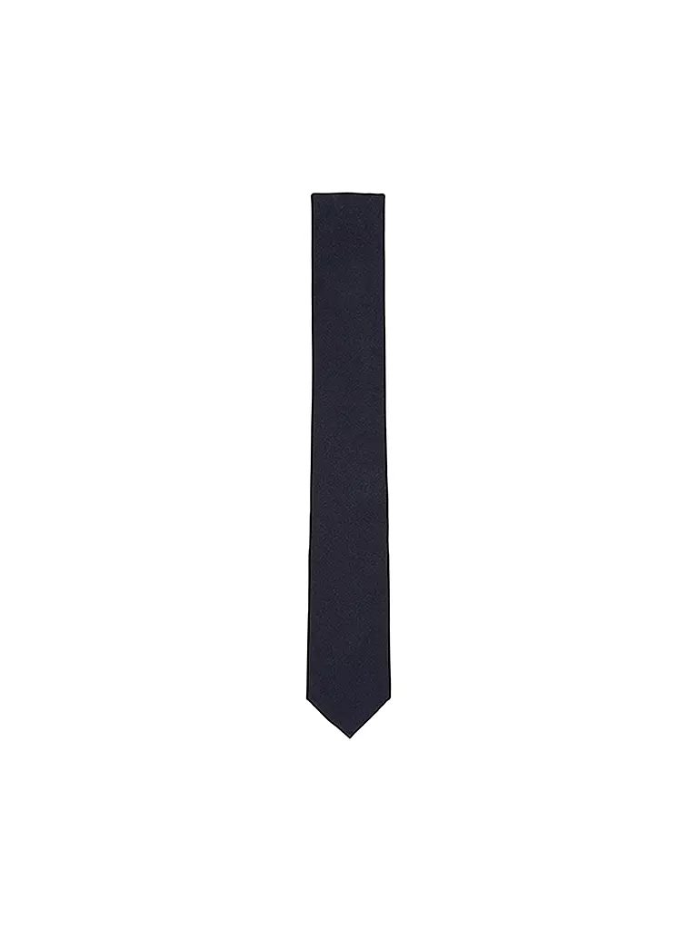BOSS | Corbata | Azul oscuro