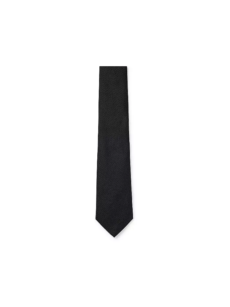 BOSS | Corbata | Negro