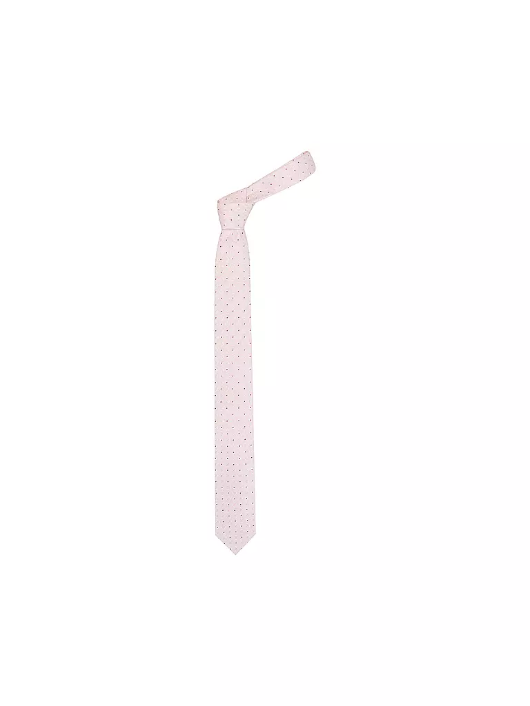 BOSS | Corbata | Rosa