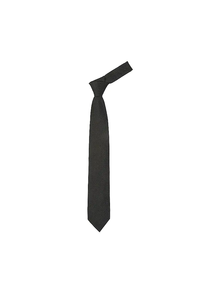 BOSS | Corbata | Negro