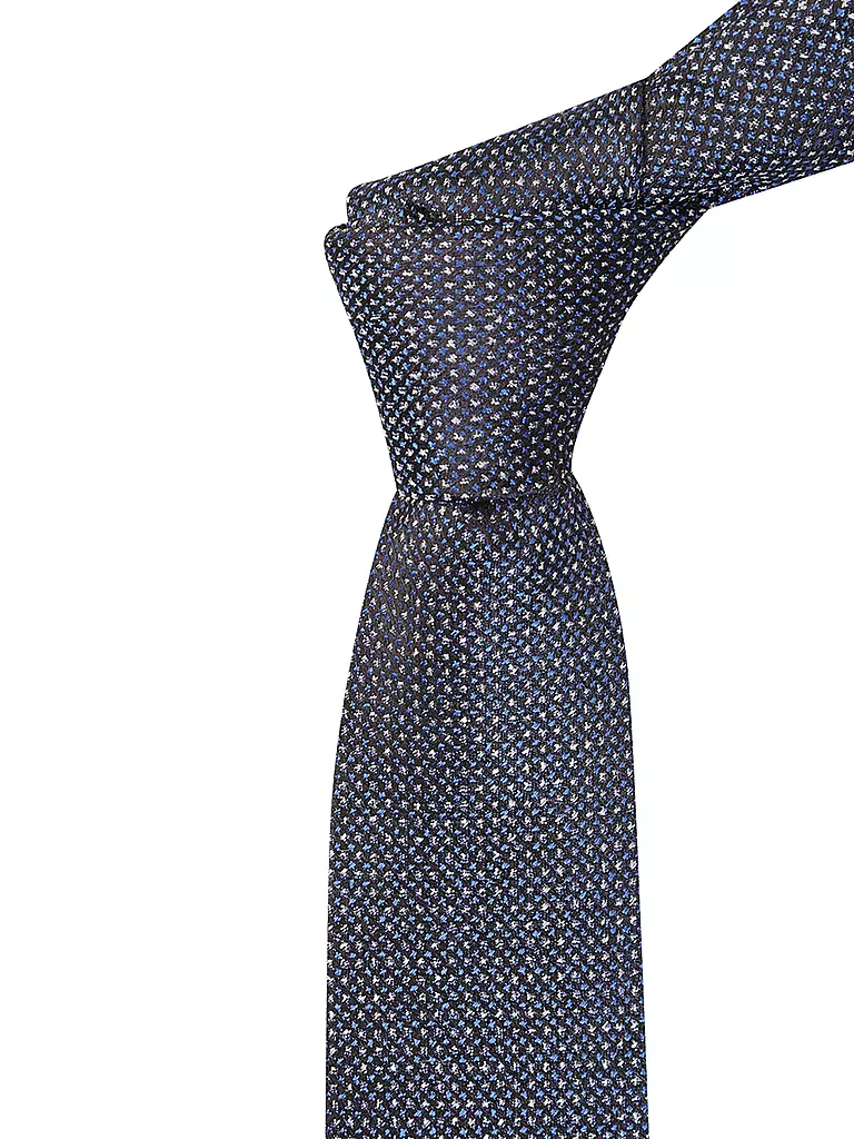 BOSS | Corbata | Azul oscuro