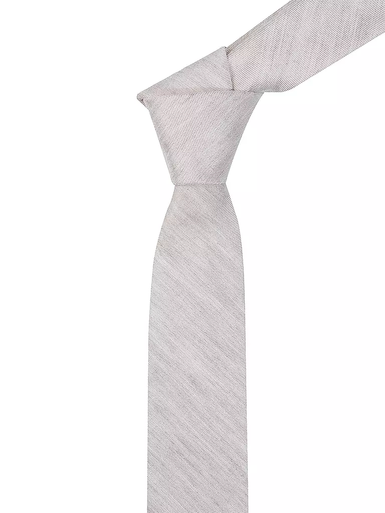 BOSS | Corbata | Beige