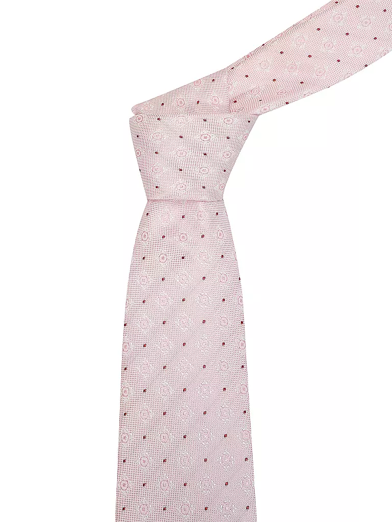 BOSS | Corbata | Rosa