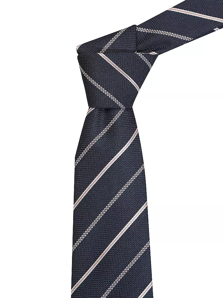 BOSS | Corbata | Azul oscuro